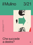 cover del fascicolo, Fascicolo arretrato n.3/2021 (July-September)
