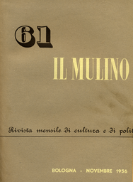 Copertina del fascicolo dell'articolo Piero Gobetti polemista politico