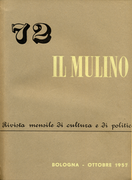 Copertina del fascicolo dell'articolo Mario Calderoni e il pragmatismo italiano