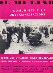 Copertina del fascicolo dell'articolo L'utopia leninistica e il comunismo come realtà politica