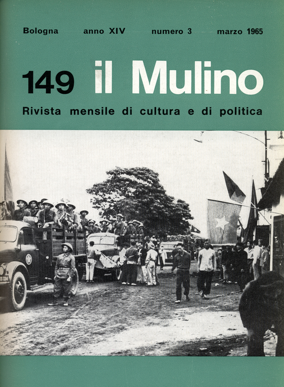 Cover del fascicolo 