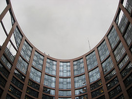 Cover articolo Il nuovo Parlamento europeo
