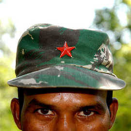 Copertina della news I Maoisti indiani