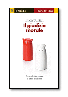 Cover articolo Luca SURIAN, Il giudizio morale