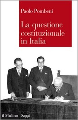 Copertina della news 15 giugno @ROMA, La questione costituzionale in Italia