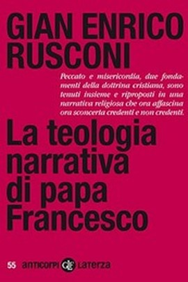 Copertina della news La teologia narrativa di papa Francesco 