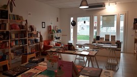 Cover articolo Oasi del piccolo lettore: la libreria per bambini più a Ovest di Milano