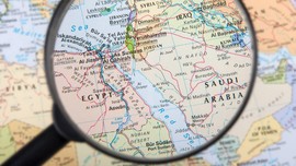 Copertina della news La guerra vista da Medioriente e Nord Africa