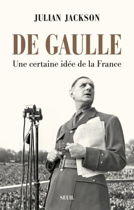 Cover articolo De Gaulle: una certa idea della Francia