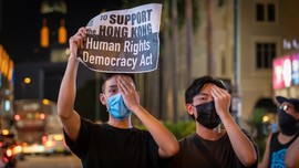 Copertina della news Hong Kong: il coraggio dei propri ideali